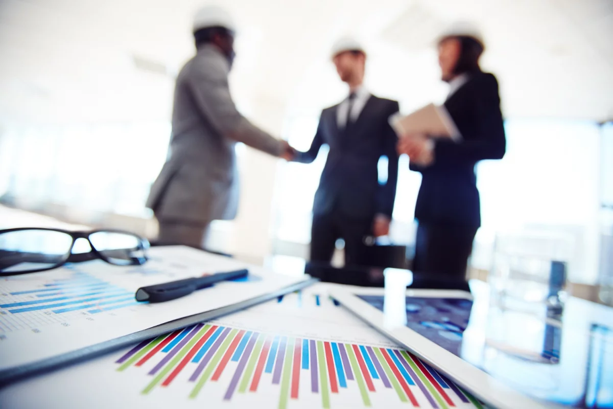 Zdominuj rynek dzięki innowacyjnym rozwiązaniom - jak nowoczesne technologie zmieniają dzisiejsze biznesy?